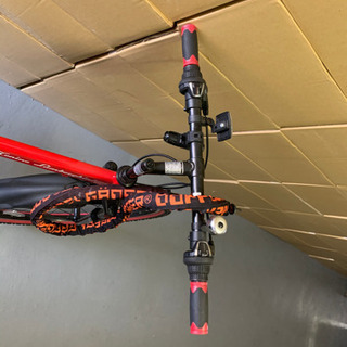 Lamborghini ランボルギーニ TL FDB26 折りたたみ自転車