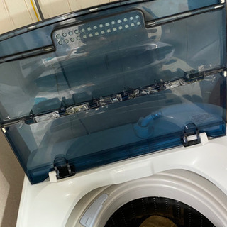5.5kg全自動洗濯機