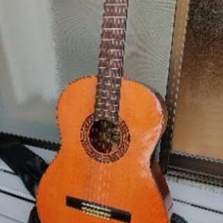 ギター　YAMAHA G-85D(取引中)