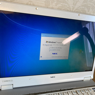 NEC LaVie ノートパソコン Windows11 （K89） | web-flake.com