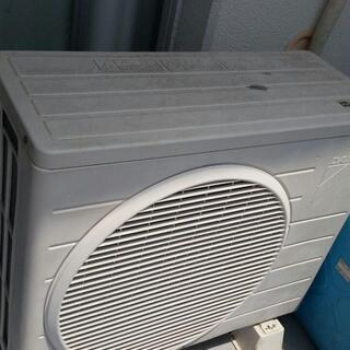 DAIKIN エアコン