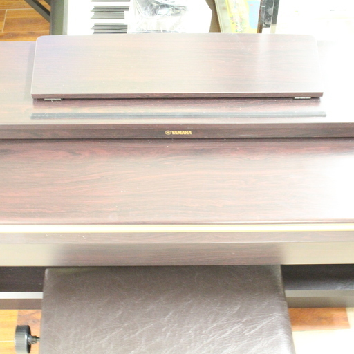 ☆6 YAMAHA 電子ピアノARIUS（ｱﾘｳｽ） YDP-162R 販売中