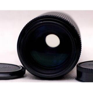 Canon キャノン 純正FD 100-300mm 高級望遠ズームレンズ 希少・作動品