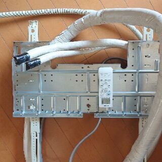 (売約済み)美品 SHARP ルームエアコン 6畳用 15年製 