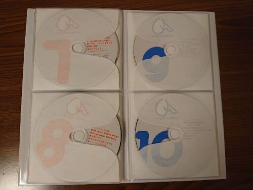 アルク　エンジェルコース　美品 アルク エンジェルコース