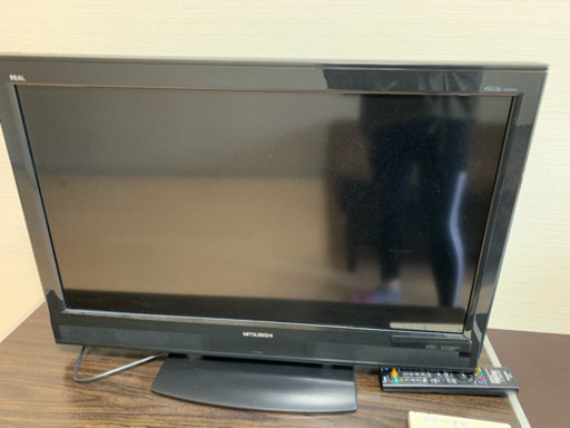 テレビ