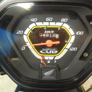 HONDA クロスカブ110 赤 訳あり格安提供車 低走行 諸経費無し 消費者還元店 点検済み 当日渡し可 自賠責加入で乗れます 横浜 都筑 宮前 HONDA クロスカブ110 赤 訳あり格安提供車 低走行 諸経費無し 消費者