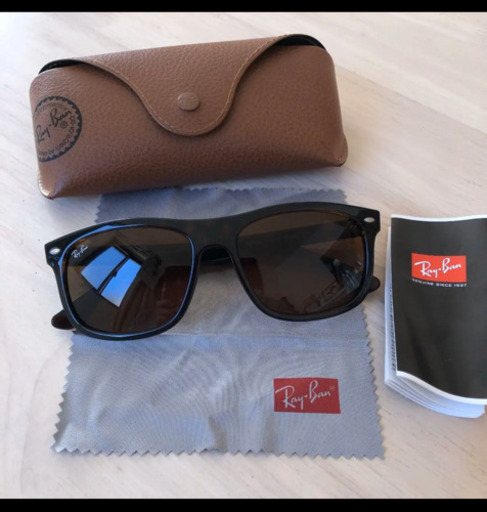 Ray-Ban サングラス