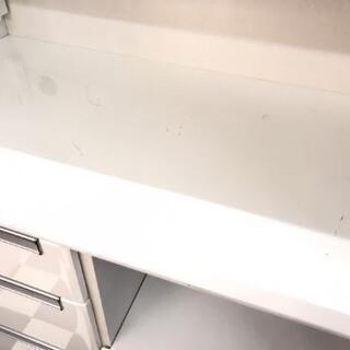 九州 大川 マルマン 食器棚 オープン ガラス扉 エナメル塗装 九州 大川 マルマン 食器棚 オープン ガラス扉 エナメル塗装 【公式通販】