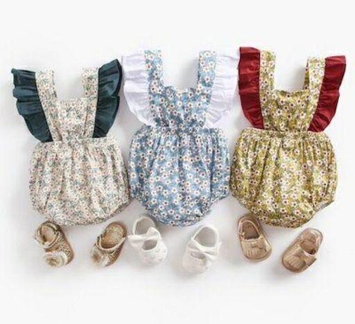 韓国子供服 花柄フリルロンパース Kei 博多のベビー用品 ベビー服 の中古あげます 譲ります ジモティーで不用品の処分 韓国子供服 花柄フリルロンパース Kei 博多のベビー用品 ベビー服 の中古あげます 譲ります ジモティーで不用品の処分