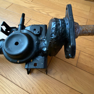 ワゴンR MH21S 純正加工アクスル MH21S ワゴンR 加工アクスル