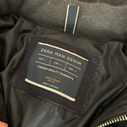 Zara ダウンジャケットメンズ激安 𝚕𝚒𝚒𝚌𝚑𝚊𝚗 京都の服 ファッションの中古 古着あげます 譲ります ジモティーで不用品の処分 Zara ダウンジャケットメンズ激安 𝚕𝚒𝚒𝚌𝚑𝚊𝚗 京都の服 ファッションの中古 古着あげます 譲ります ジモティーで不用品の処分