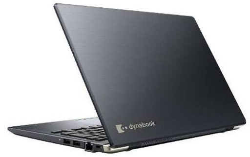 6/19値下げ！】dynabook 2020春モデルノートパソコン保証書付き！ G6