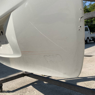 5/21)カローラフィールダーバックドア