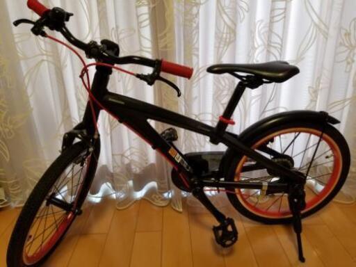 キッズ 自転車 18インチ ブリヂストン LEVENA レベナ