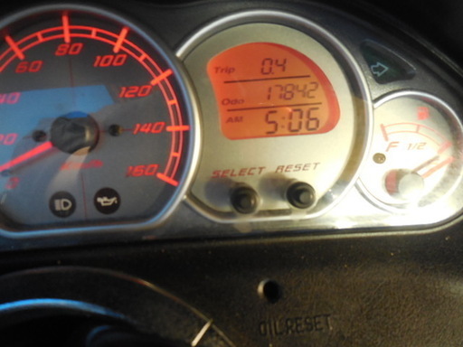 YAMAHA マジェスティ250C 黒 1.7万km スプリングキャンペーン 諸経費