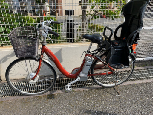 電動自転車