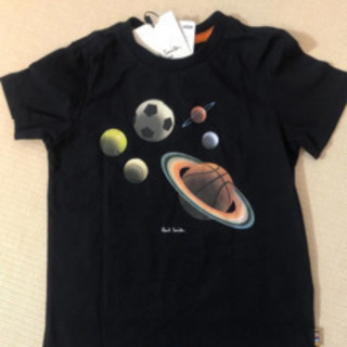 ポールスミスジュニアのTシャツを探しています！