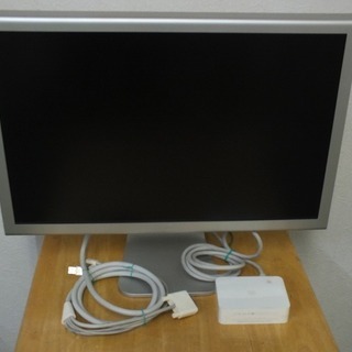 【中古】Apple Cinema HD Display 23イン...