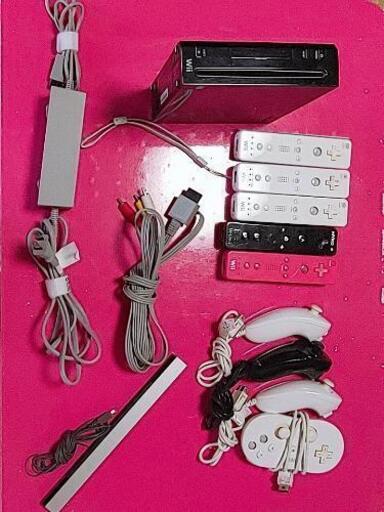 wiiおまとめセット