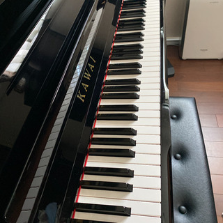 早い者勝ち！カワイ　アップライトピアノ　K-51  2004年製　極上美品！