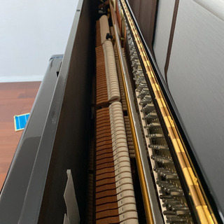 早い者勝ち！カワイ　アップライトピアノ　K-51  2004年製　極上美品！