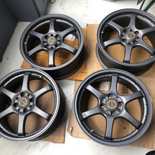 グラムライツ　16インチ