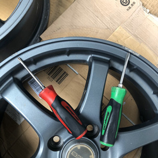 グラムライツ　16インチ