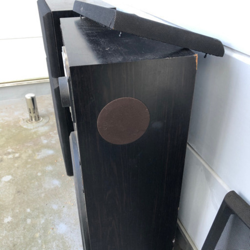 Tamon Studio Monitor Pro 9000 ジャンク品