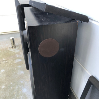 Tamon Studio Monitor Pro 9000 ジャンク品