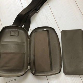 ルイヴィトン　財布　Malletier製　美品　希少 新 モデルファッション - ルイヴィトン 財布 Malletier製 希少