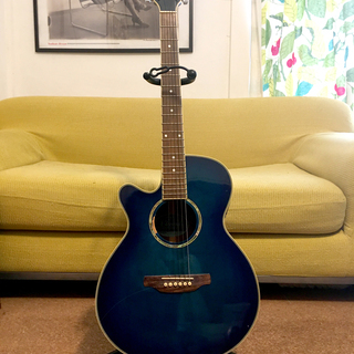 アリア ARIA FET-380 BL3 アコースティックギター ケース付 2025年最新】aria fet-380の人気アイテム - メルカリ