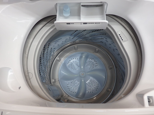 配送設置無料エリア拡大年製 ハイセンス 全自動洗濯機