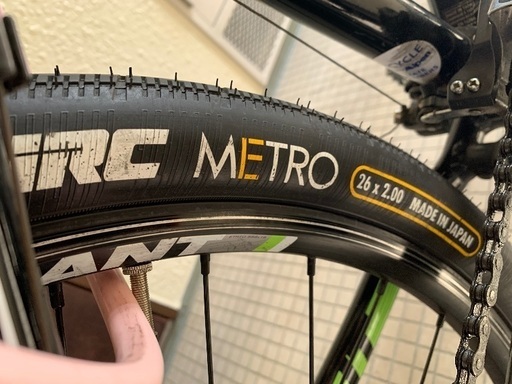 GIANT マウンテンバイク TALON2 大特価！早い者勝ちGIANT TALON2