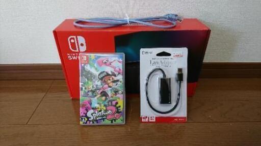 その他 switch