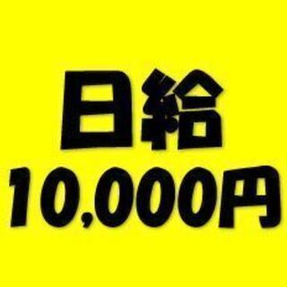 ５月の募集開始♪単発アルバイト（翌日払い可）宮崎市