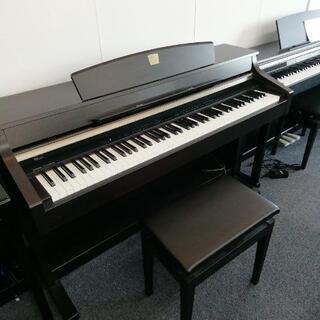 1250 YAMAHA Clavinova 電子ピアノ 【超美品、長期保証つき】ヤマハ 