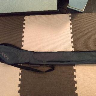 値下げしました【中古】ゴルフバッグ、クラブセット、ボール等々