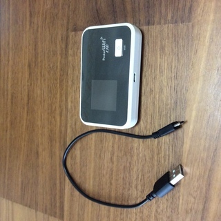 ポケットWi-Fi SIMフリー機種 GL06P 