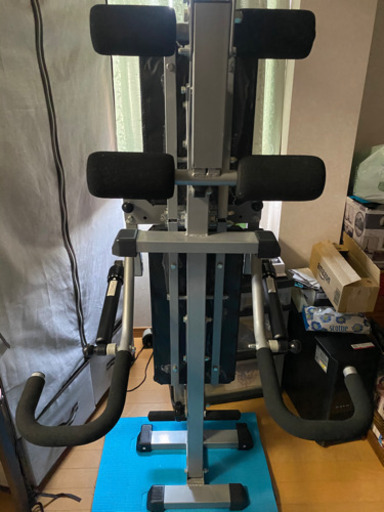 値下げ⭐️スーパーマルチジム