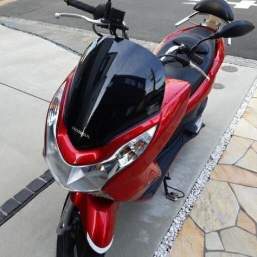 ホンダ PCX125