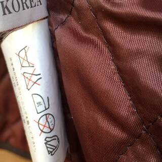 高級なスウェード 本革 フリンジ付きジャケット 風を切って走っても