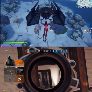 ☆特価品☆ハイパー無線 蒼虹ゲーミング☆フォートナイト◎製造番号