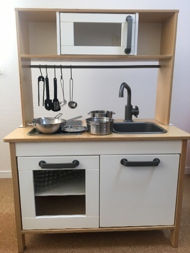 IKEA ままごとキッチン
