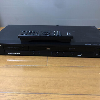 Pioneer DVDプレーヤー ブラック DV-410V　HD...