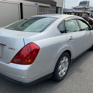 福岡県のティアナ 日産 の中古車 ジモティー