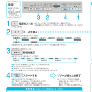 食洗機(取り付け金具有り)