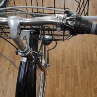 整備済み】27LEDオート変速ギア付【中古】