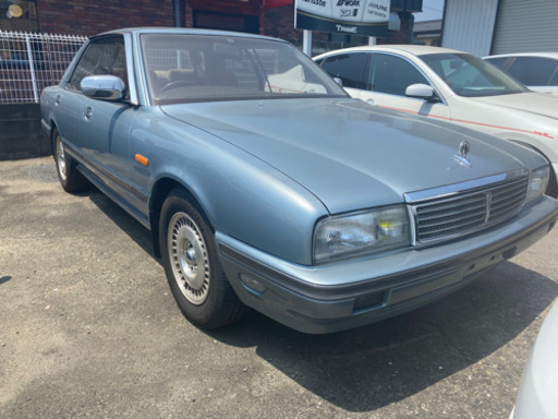 Y30シーマ 希少 3000ターボ タイプ 株式会社tribe 久留米のシーマの中古車 ジモティー Y30シーマ 希少 3000ターボ タイプ 株式会社tribe 久留米のシーマの中古車 ジモティー