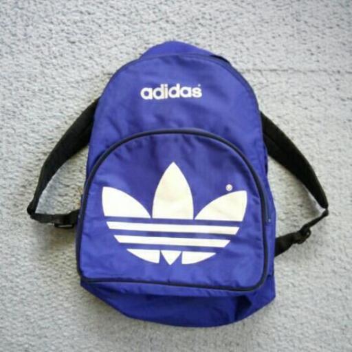 Adidas リュック ゆーも 住吉の靴 バッグの中古あげます 譲ります ジモティーで不用品の処分 Adidas リュック ゆーも 住吉の靴 バッグの中古あげます 譲ります ジモティーで不用品の処分